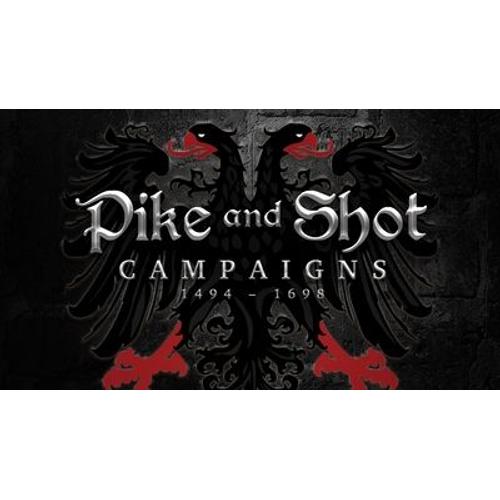 Pike And Shot Campaigns Steam