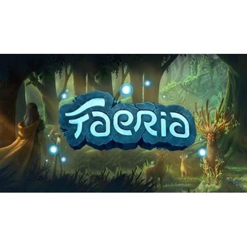 Faeria - Steam - Jeu En Téléchargement - Ordinateur Pc-Mac