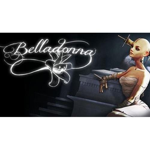 Belladonna - Steam - Jeu En Téléchargement - Ordinateur Pc