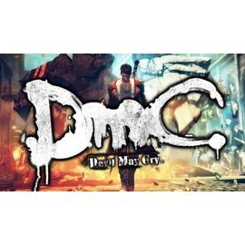 Jogo DmC: Devil May Cry Usado - PS3 - Toygames