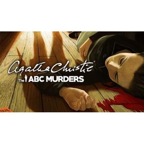 Agatha Christie  The Abc Murders Pc