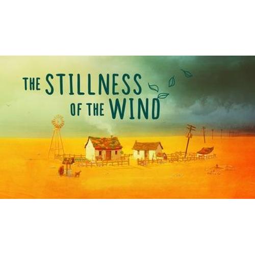 The Stillness Of The Wind - Steam - Jeu En Téléchargement - Ordinateur Pc-Mac