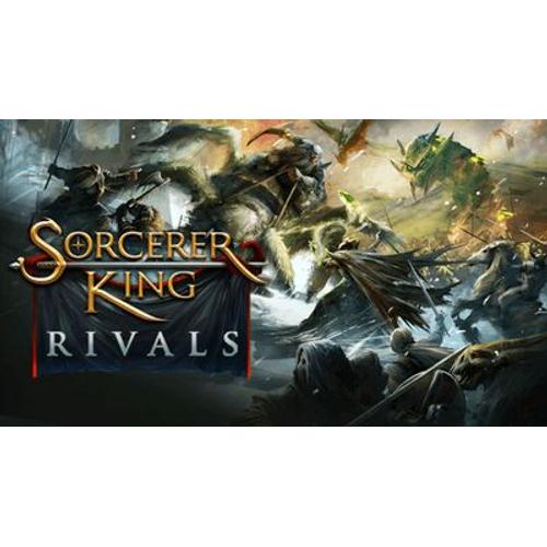 Sorcerer King Rivals Pc