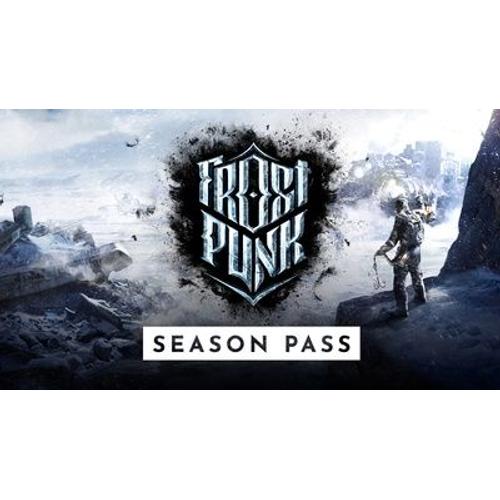 Frostpunk  Season Pass