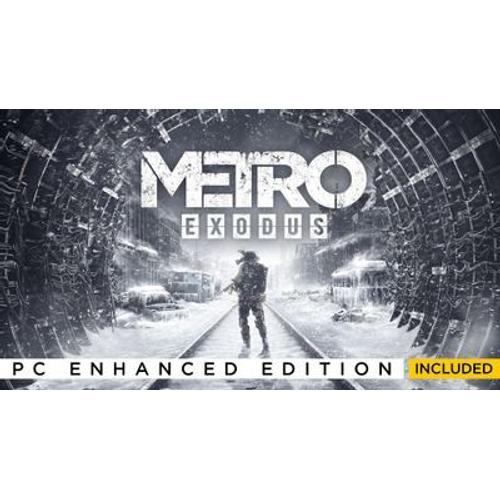 Metro Exodus Pc Steam