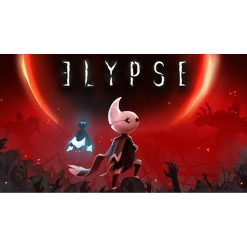 Elypse - Steam - Jeu En Téléchargement - Ordinateur Pc