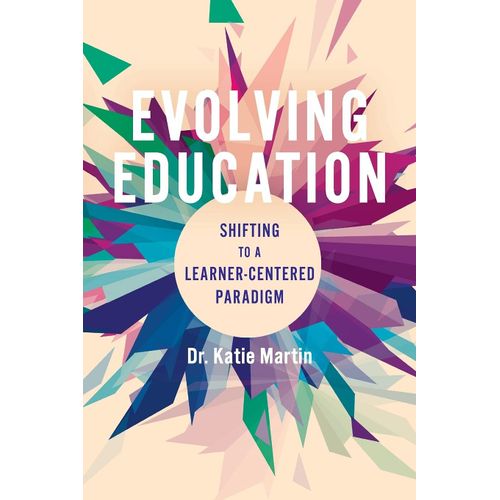 Evolving Education