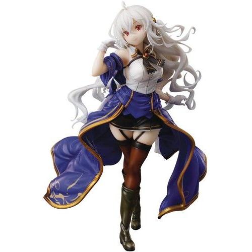 Furyu - The Genius Prince's Guide To Raising A Nation Out Of Debt - Ninym Ralei 1/7 Pvc Figure [Collectables] Figure, Collectible