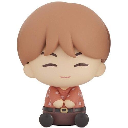 Bts - Banpresto - Tinytan Dynamite Figure Vol.1 (B: Jin) [Collectables] Figure, Collectible