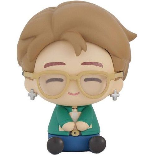 Bts - Banpresto - Tinytan Dynamite Figure Vol.2 (A: Jimin) [Collectables] Figure, Collectible