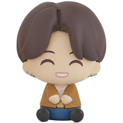 Bts - Banpresto - Tinytan Dynamite Figure Vol.2 (C: Jung Kook) [Collectables] Figure, Collectible