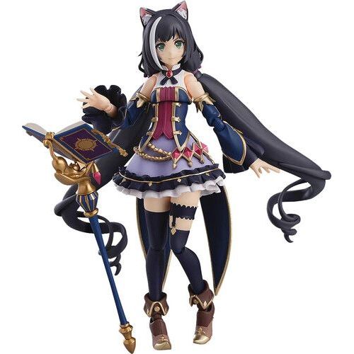 Princess Connect! Re: Dive Figurine Figma Karyl 14 Cm