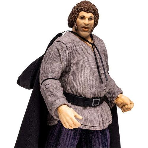 Mcfarlane - The Princess Bride Megafig - Fezzik (Cloak) [Collectables] Action Figure