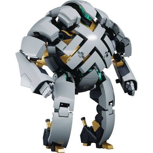 Good Smile Company - Expelled From Paradise - Moderoid - Arhan Plastic Model Kit [Collectables] Figure, Collectible
