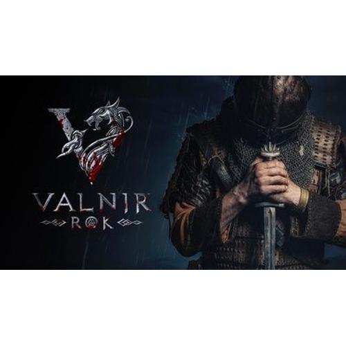 Valnir Rok Survival Rpg