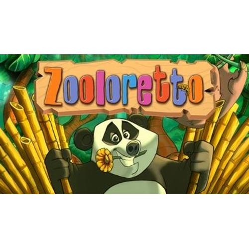 Zooloretto Steam