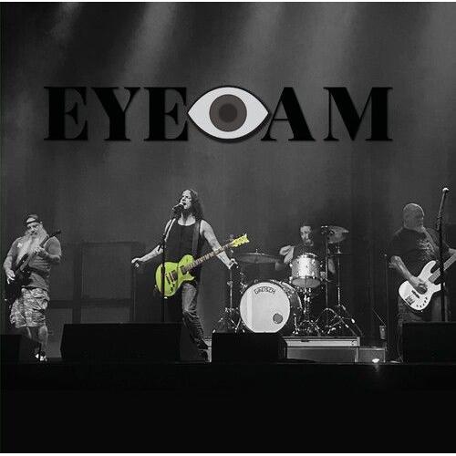 Eye Am - Dreams Always Die With The Sun [Cd Single]