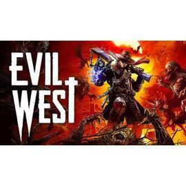 Evil West Ps5  MercadoLivre 📦