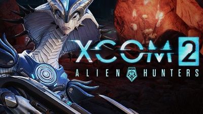 Xcom 2 Alien Hunters