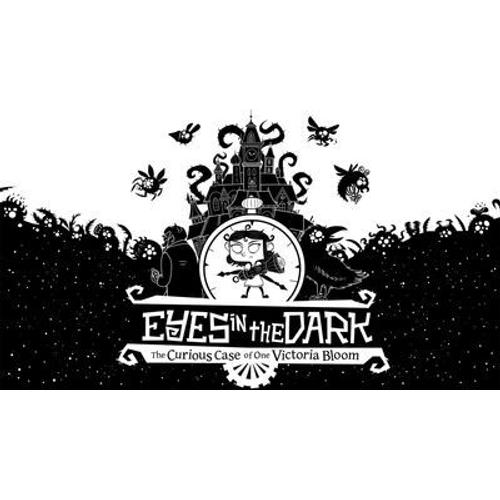 Eyes In The Dark - Steam - Jeu En Téléchargement - Ordinateur Pc