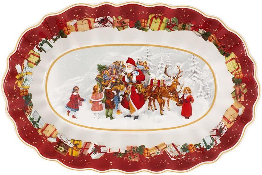 Votre vaisselle de Noël est chez OFELIA Home & Decor. - Ofelia Home Decor