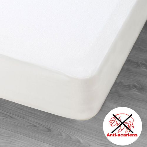 Dodo | Protège Matelas Top Douceur - 90 X 190 Cm