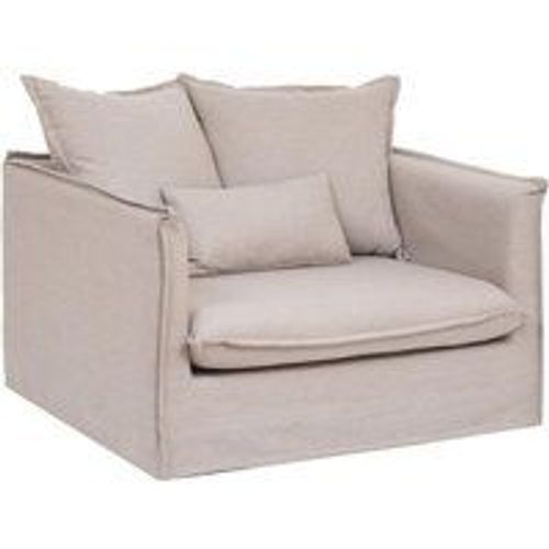 Fauteuil Xl Odilon Lin