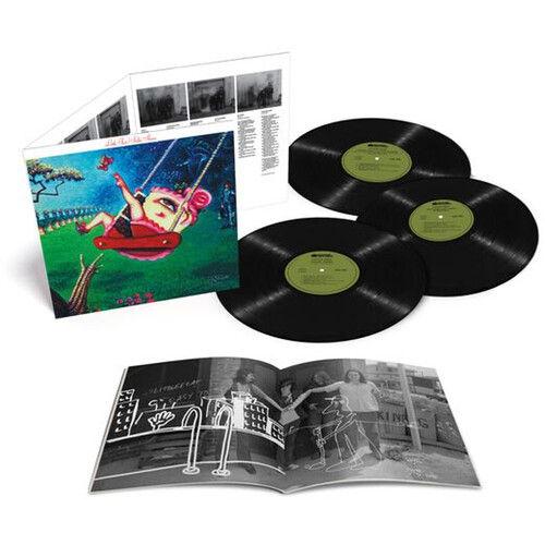 Little Feat - Sailin' Shoes (Deluxe Edition) [Vinyl Lp] Deluxe Ed