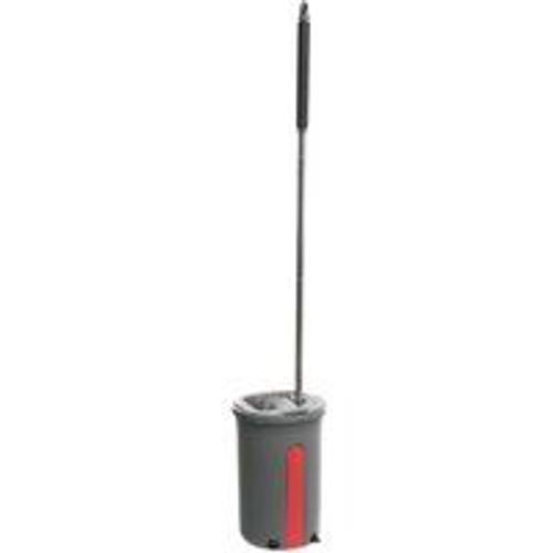 Seau Mécanique Lena 7l + Mop
