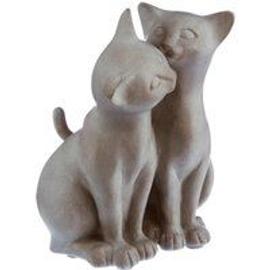 Soldes Statue Chat Jardin - Nos bonnes affaires de janvier