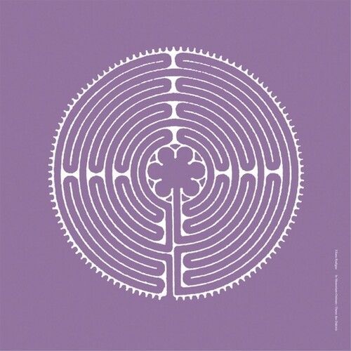 Eliane Radigue - In Memoriam-Ostinato/Danse Des Dakinis [Vinyl Lp]