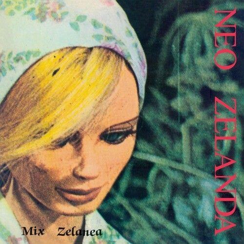 Neo Zelanda - Mix Zelanea [Vinyl Lp]