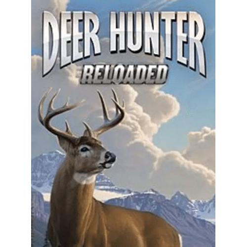 Deer Hunter Reloaded Pc Steam