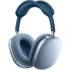 Apple AirPods Max blue