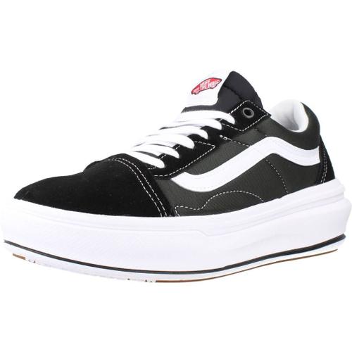 Vans Ua Old Skool Colour Noir