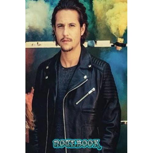 Weekly Planner Notebook : Nekfeu French Rapper For Fan , Boys, Girls, Students, Teachers, Staff ,Thankgiving Notebook #64