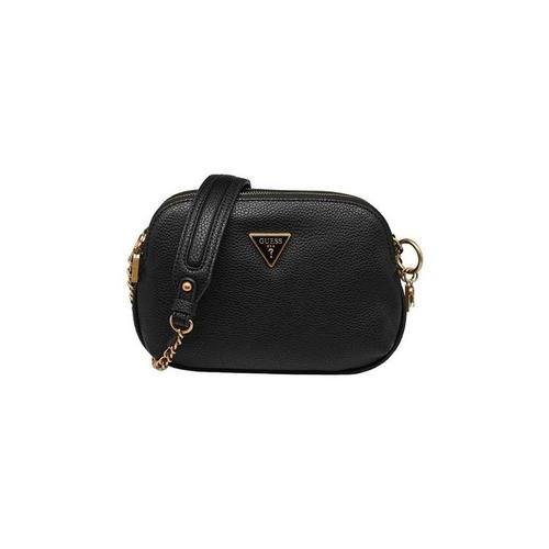 Sac a main GUESS BECCI DOUBLE ZIP CROSSBOD