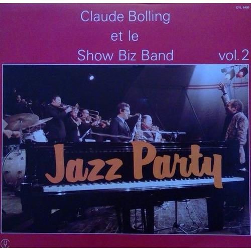 Jazz Party - Vol. 2