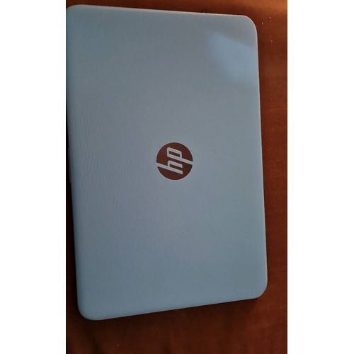 HP Stream 14 - 14" Intel Celeron N - Ram 4 Go - DD 32 Go