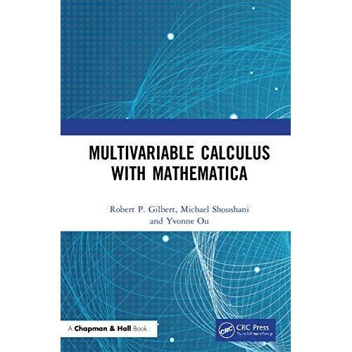 Multivariable Calculus With Mathematica
