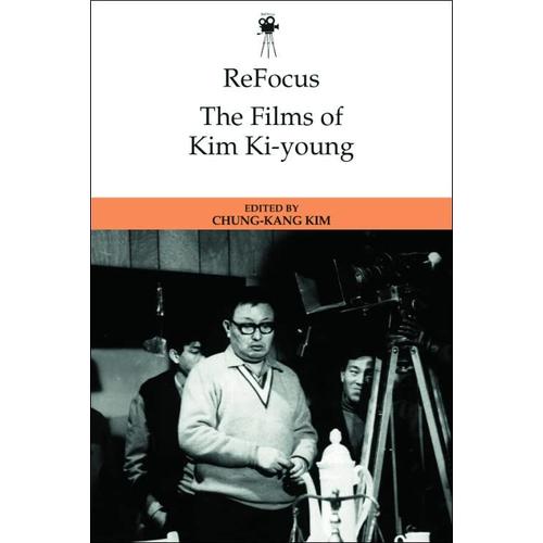 Refocus: The Films Of Kim Ki-Young