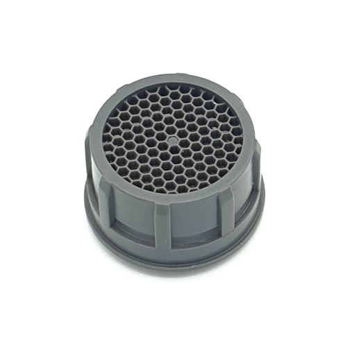 Remplacement de l'insert en plastique de l'aérateur de robinet 4 l / min 22 / 24mm