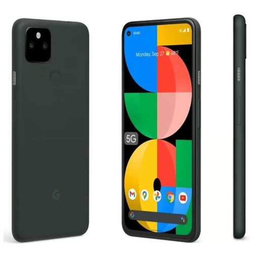 Google Pixel 5a 5G 128 Go Noir