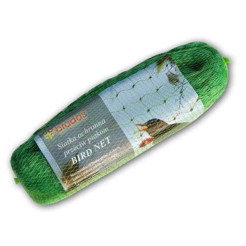 Vert Durable anti oiseau arbre net usine Bradas de protection des fruits 19x19mm 4x20m