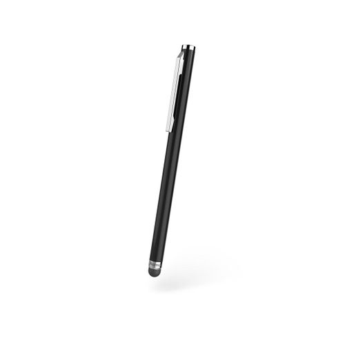 Stylet "Easy" pour tablettes et smartphones, noir