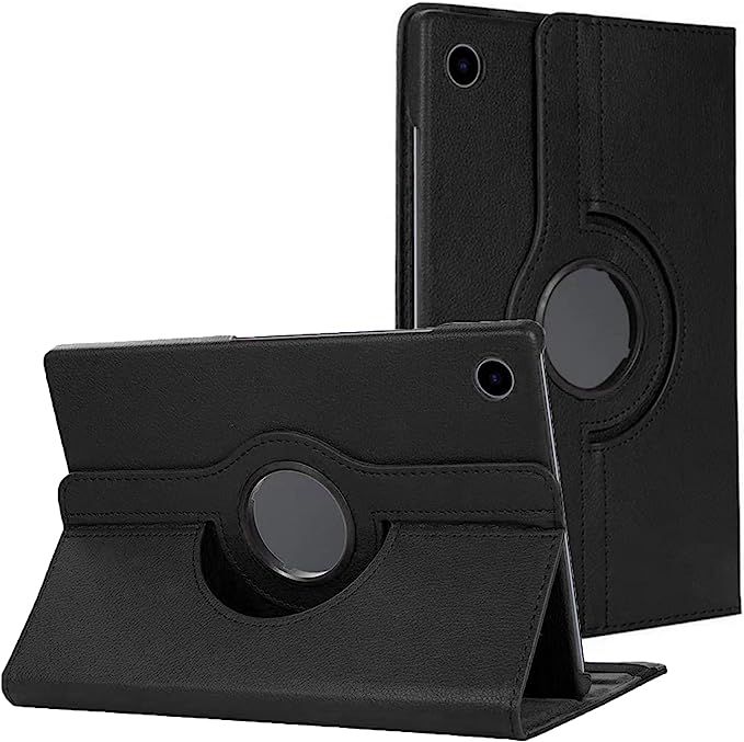 Coque De Tlphone Samsung Galaxy Tab A8 10,5 Pouces (Noire)...
