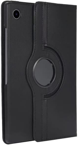 Coque De Tlphone Samsung Galaxy Tab A8 10,5 Pouces (Noire)... - 2
