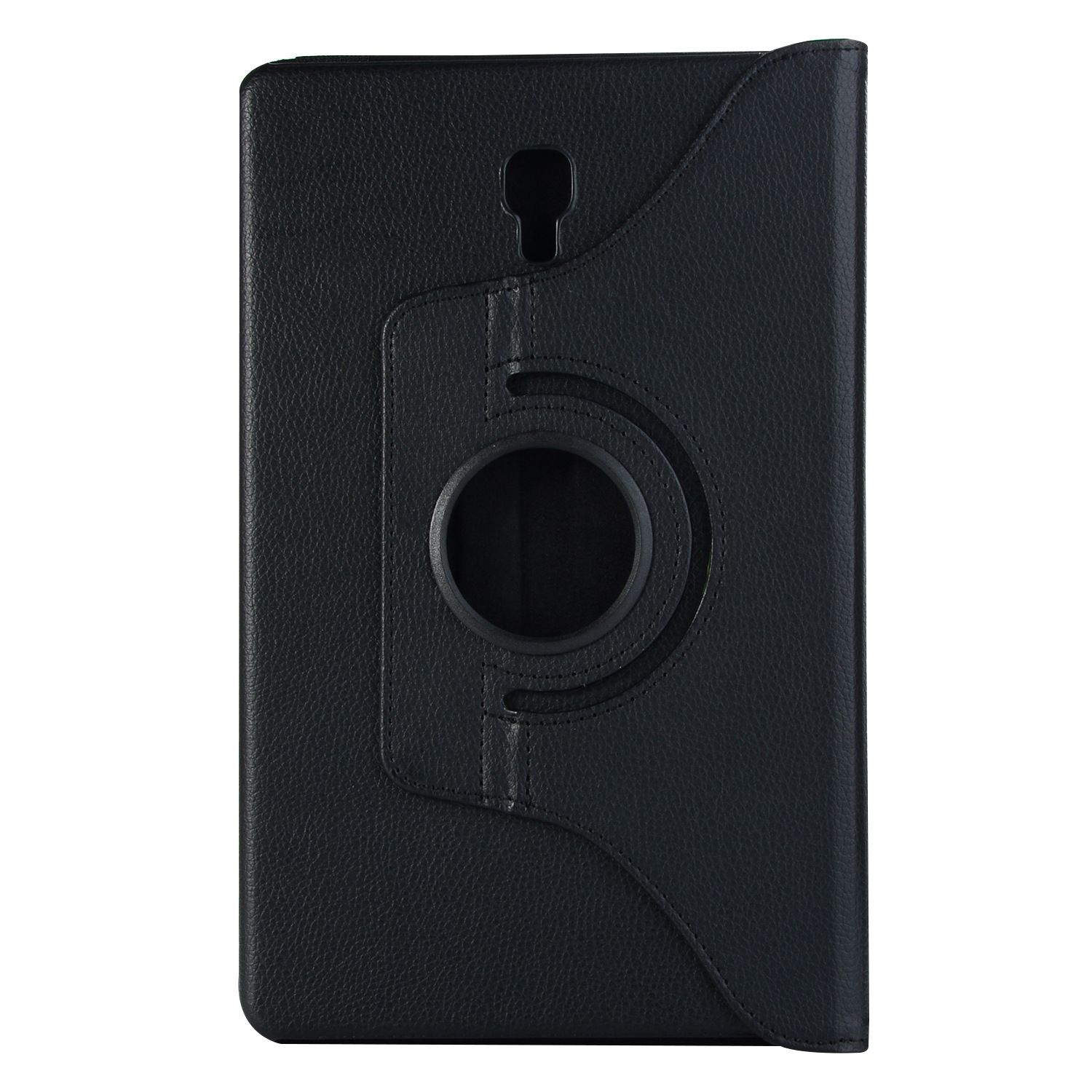 Coque De Tlphone Samsung Galaxy Tab A8 10,5 Pouces (Noire)... - 3