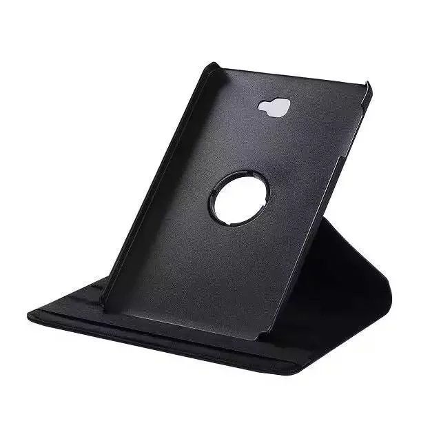 Coque De Tlphone Samsung Galaxy Tab A8 10,5 Pouces (Noire)... - 4