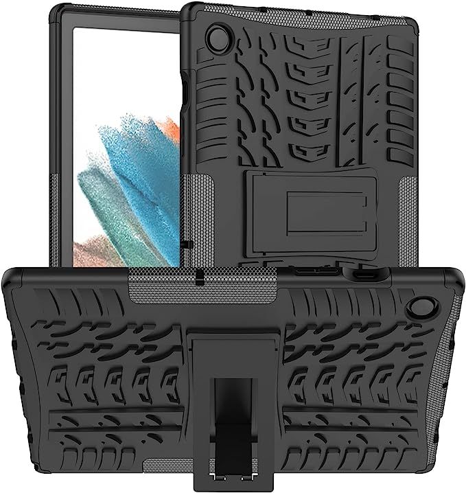 Coque De Protection Samsung Galaxy Tab A8 10,5 Pouces 2021 (...